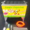 Gas 10 Slot Egg Roll Sausage Machine (Machine Size: 46x21x35cm) - Image 3