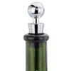 Stainless Steel Conical Wine Bottle Beverage Bottle Stopper Sealer Closer - Image 3