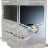 PC Straw Dispenser with Single and Multiple Dispensing Options - Image 4