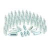 Kayser Original 50s Whipped Cream Charger for Whipped Cream Making (Quantity: 50pcs/pack) - Image 4
