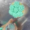 13pcs SS Mix Nozzle Set Professional - Food Grade Hygienic (Quantity: 13pcs - 6 Russian, 3 Regular, 2 Balloon, 1 Cylindrical Long And 1 Cleaning Brush - All Nozzles Of Unique Patterns) - Image 5