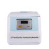 Money Disinfecting Machine (Up to 3000 Notes/Batch) Mobile, Wallet, Key, Chain, Passport, Documents, Germs Bacteria Virus Killer UV Sanitizer Sterilization Box Ozone Disinfectant Cabinet - Image 4