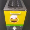 Gas 10 Slot Egg Roll Sausage Machine (Machine Size: 46x21x35cm) - Image 4