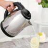 1355W 1.2L Marado Brand Heavy and Premium Kettle - Image 4