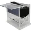 PC Straw Dispenser with Single and Multiple Dispensing Options - Image 5