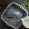 Sharpening Stone Honing Multipurpose Kitchen Utility Tool for Honing Sharpening Kitchen Knives Tools (Size: 20x5x2.5cm) - Image 5