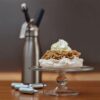 Kayser Original 50s Whipped Cream Charger for Whipped Cream Making (Quantity: 50pcs/pack) - Image 5