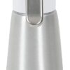 Cream Whipper 500ml LITE Whipped Cream Dispenser with Multiple Attachments (Size: 27x8cm) - Image 5