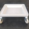 Fibre Glass Rack Trolley with SS Handle - Image 5