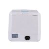 Money Disinfecting Machine (Up to 3000 Notes/Batch) Mobile, Wallet, Key, Chain, Passport, Documents, Germs Bacteria Virus Killer UV Sanitizer Sterilization Box Ozone Disinfectant Cabinet - Image 5