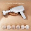 Electric Gun Shaped Spaghetti Noodle Making Machine - Image 5