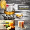 Silicone 4 Section Round Reusable Ice Ball Tray Sphere Mold (Multicolor, 4 Slot) - Image 5