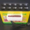 220W Electric 10 Slot Egg Roll Sausage Machine (Machine Size: 42x20x24cm) - Image 5