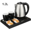 1355W 1.2L Marado Brand Heavy and Premium Kettle - Image 5
