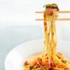 Bamboo Based Chopsticks Eco Friendly Reusable Hygienic Wooden - Image 5