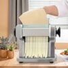 40W Electric Single Blade 1 Knife Pasta Maker Machine - Image 6