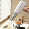 Electric Gun Shaped Spaghetti Noodle Making Machine - Image 6