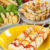 Gas 10 Slot Egg Roll Sausage Machine (Machine Size: 46x21x35cm) - Image 6