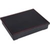 Bento Box with Bowl and Lid Japanese Style Portable Lunch Container (Size: 30x23.75x5cm) - Image 6