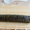 Sushi Rolling Mat LITE Natural Bamboo Based Eco-Friendly Japanese Korean Kimbap Mat Sushi Tool (Size: 9.6x9.6 Inches, Pack of 2 Pieces) - Image 6