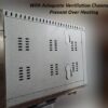 3200W One Deck One Tray Premium 16.5x25 Inches Heavy Duty Electric (Oven Baking Area ~ 16.5x25 Inches Approx and Tray Included in the Pack) - Image 6