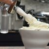 Cream Whipper 500ml LITE Whipped Cream Dispenser with Multiple Attachments (Size: 27x8cm) - Image 6