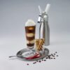 Kayser Original 50s Whipped Cream Charger for Whipped Cream Making (Quantity: 50pcs/pack) - Image 6