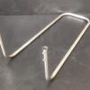 Fibre Glass Rack Trolley with SS Handle - Image 7