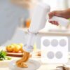 Electric Gun Shaped Spaghetti Noodle Making Machine - Image 7