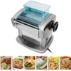 40W Electric Single Blade 1 Knife Pasta Maker Machine - Image 8