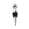 Stainless Steel Conical Wine Bottle Beverage Bottle Stopper Sealer Closer